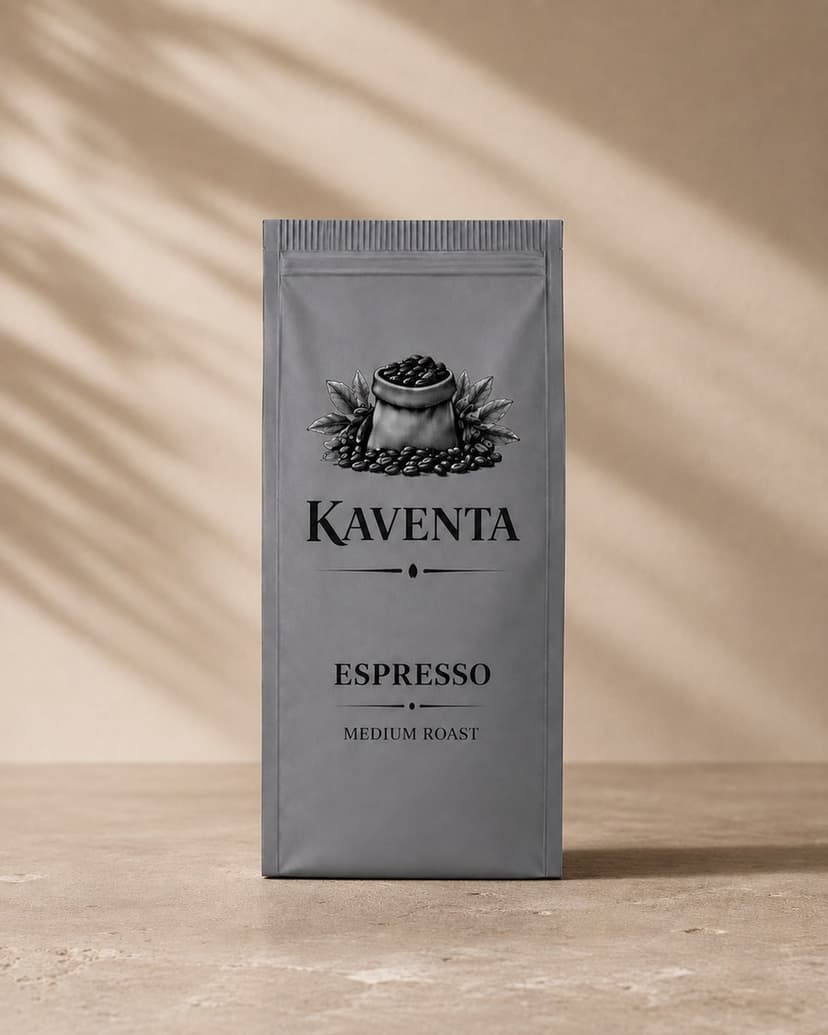 Espresso Kahveler