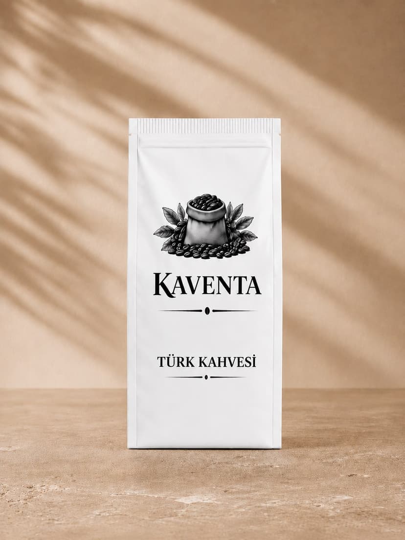 Türk Kahveleri