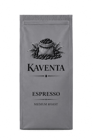 Kaventa espresso