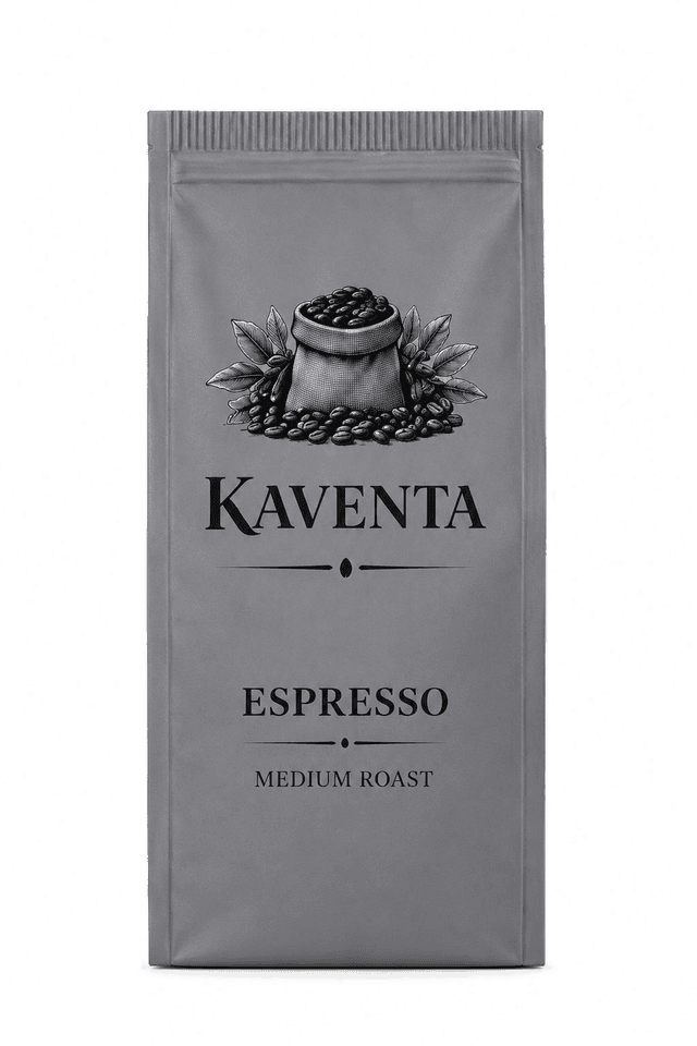 Espresso Kahveler