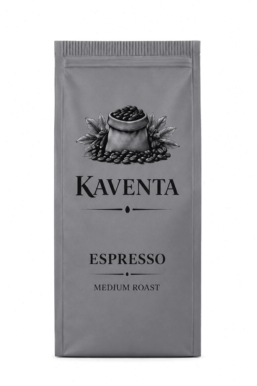 Espresso Kahveler