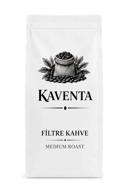 Filtre Kahveler