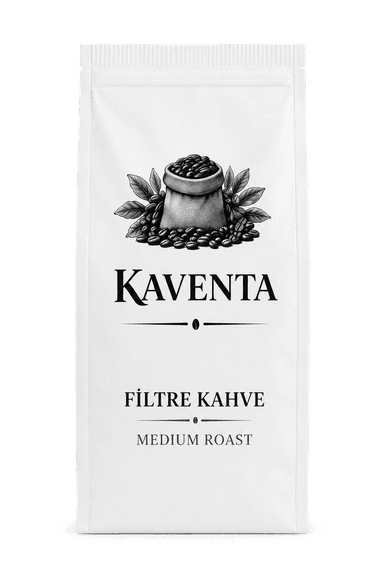 Filtre Kahveler