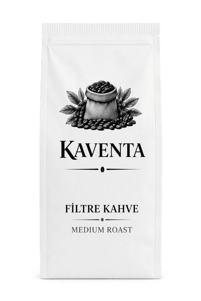 Filtre Kahveler