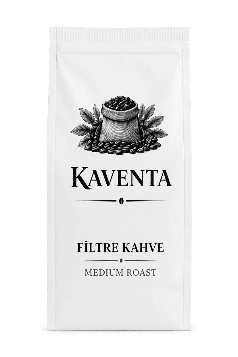 Filtre Kahveler